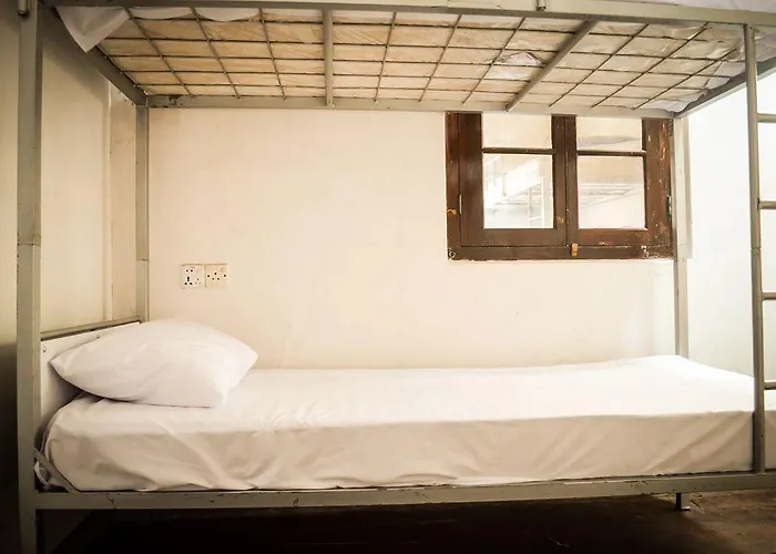 Galle Fort Hostel
